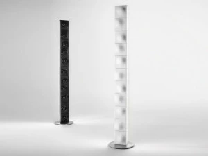 Exporlux Торшер с прямым светом из стали Mattonelle illuminanti