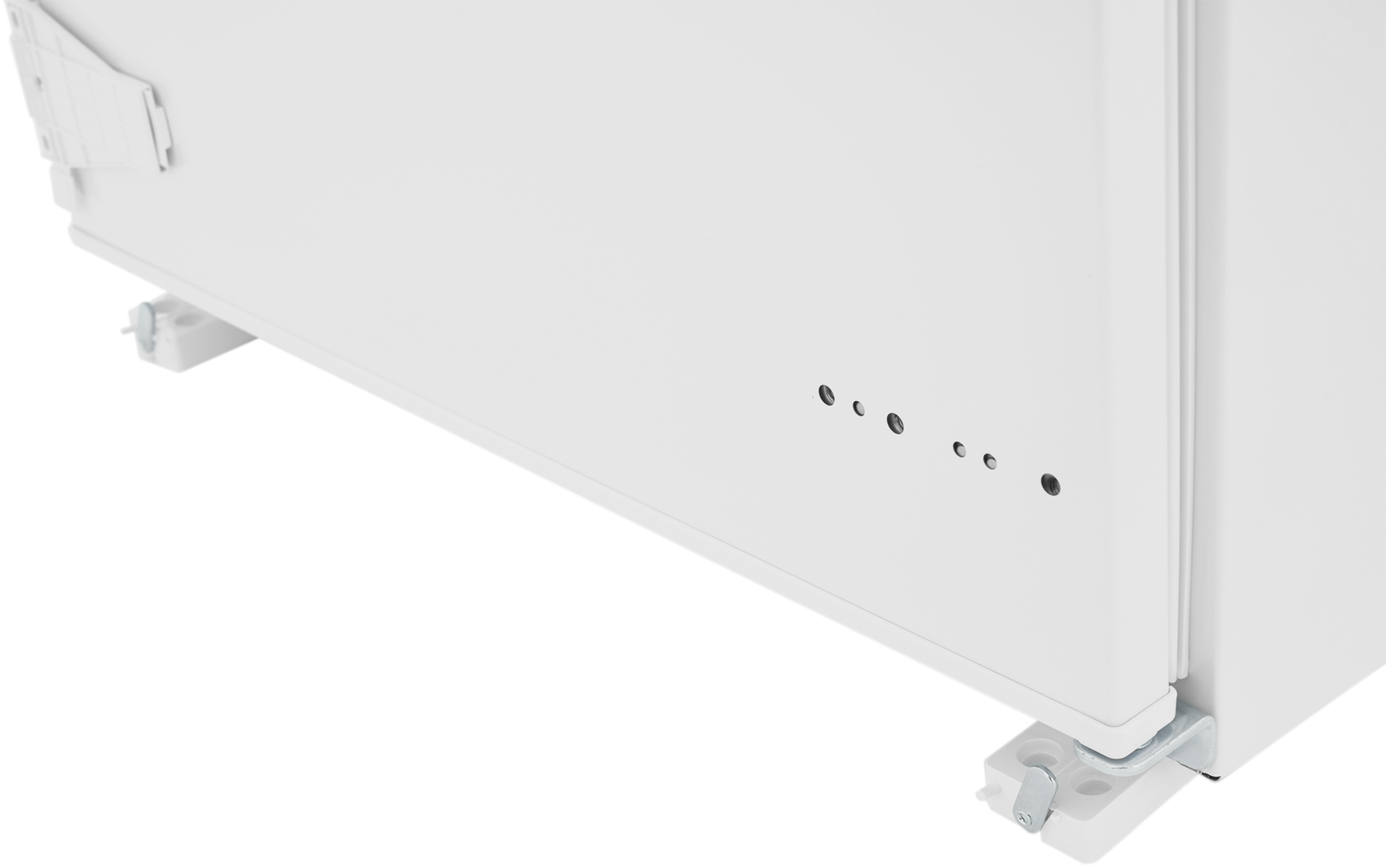 9212299 Встраиваемый холодильник ZUGEL ZRI2000FNF STDN-0026223 - Вид №27