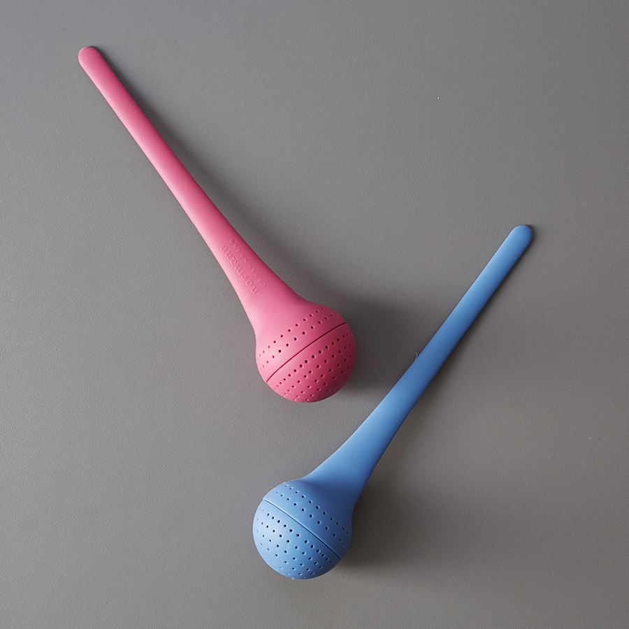 250450BLUE Ситечко Normann Copenhagen Дания  - Вид №2