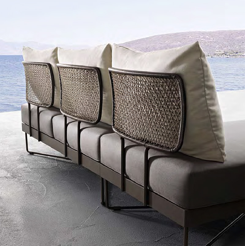 Диван CORAL REEF ROBERTI 9841FA  - Вид №2