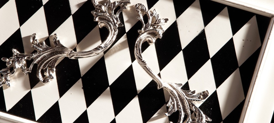 002811 Комод Lola Glamour Punk Santreyd - Вид №2