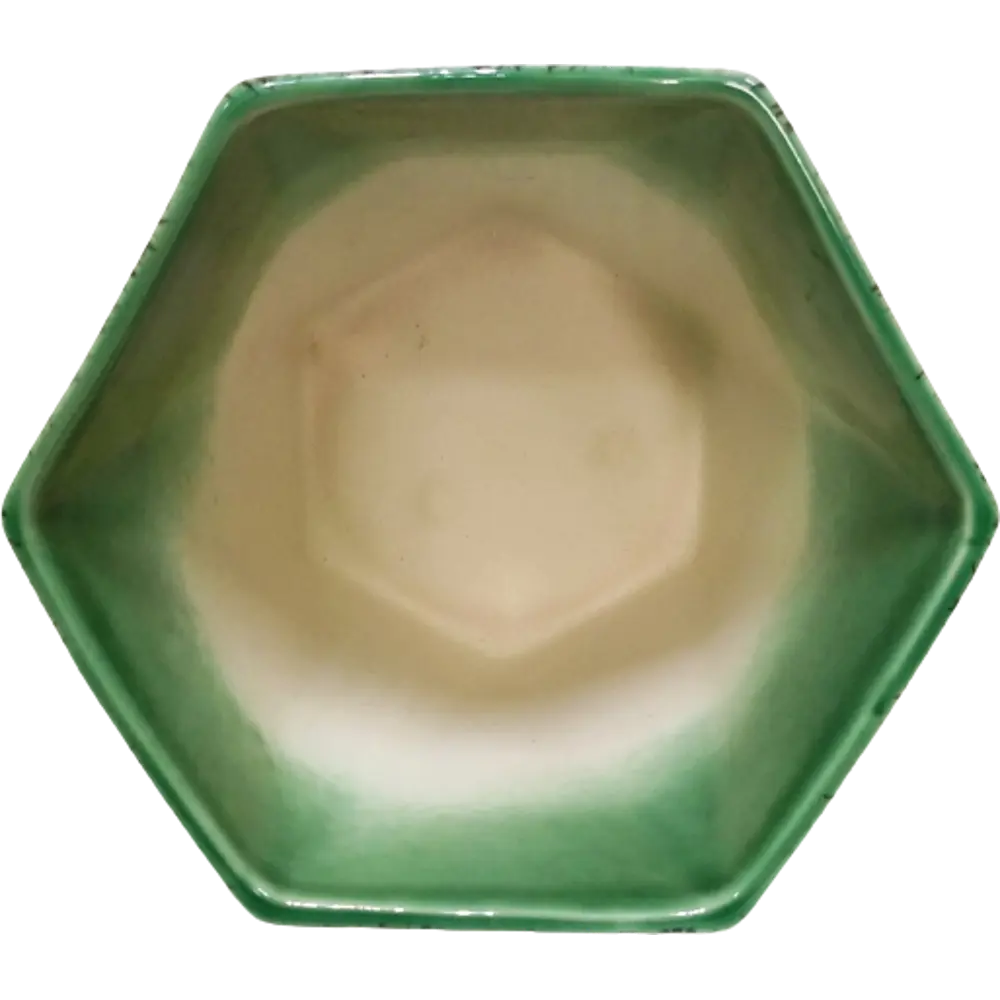 Кактусник 9x10x9 см v0.49 л керамика зелёный 83104747 STLM-2173506 Santreyd - Вид №2