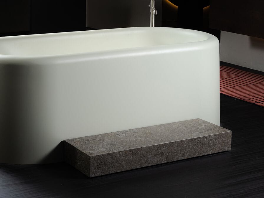 Мраморная лестница Inbani Ease ARCH-00144601