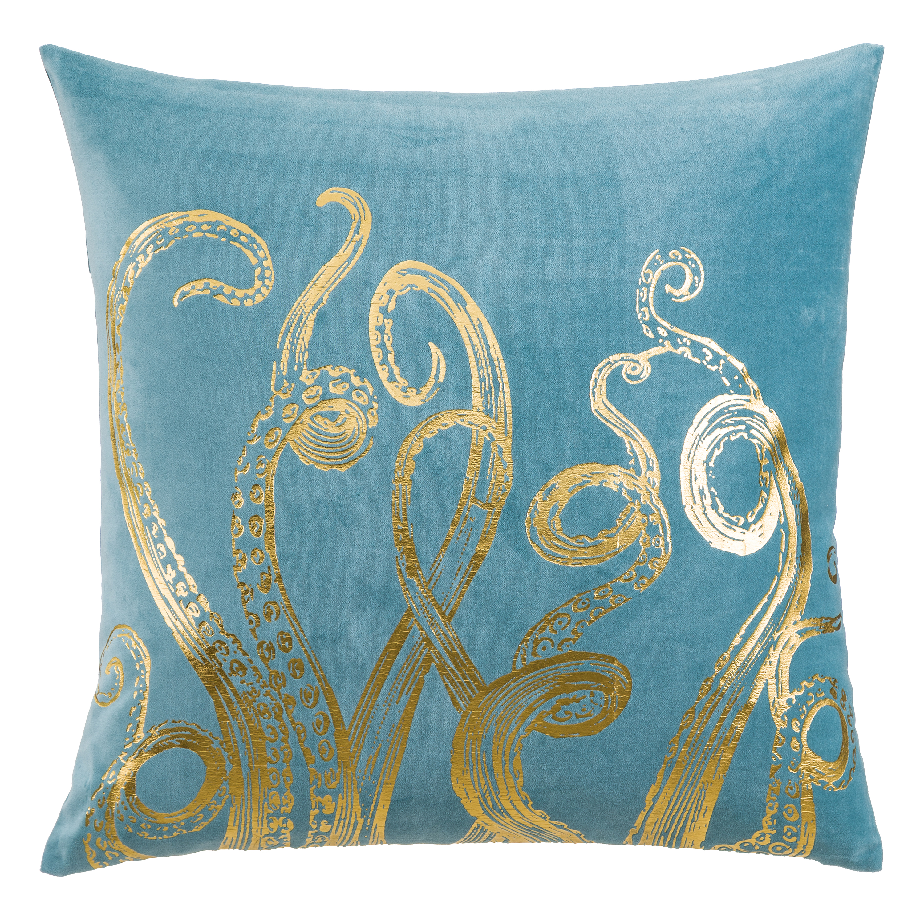 DZ-105-237 ПОДУШКА, 2 ДИЗАЙНА В АСС. TO4ROOMS  - Вид №2