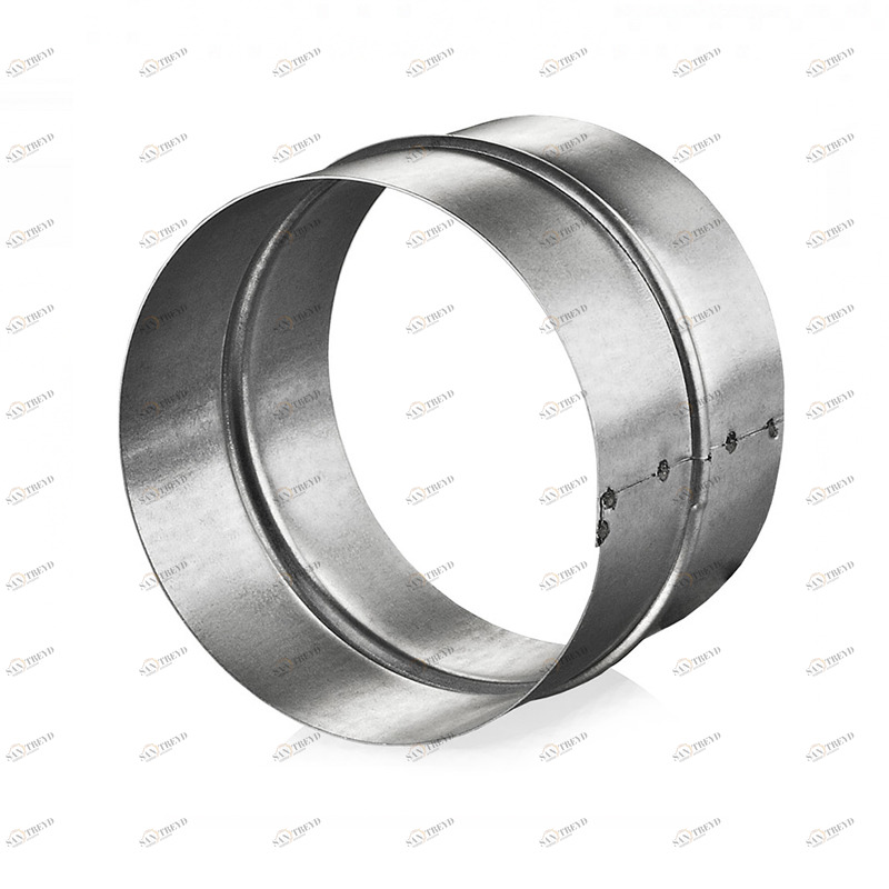 Ниппель круглый (оц. сталь) d355 Santreyd 00-0235-012