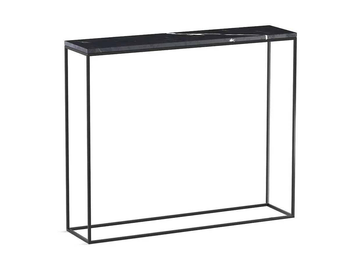 Прямоугольная мраморная консоль AMPM ARCH-00048579 - Вид №2