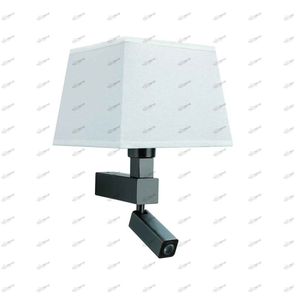 Бра Mantra Bahia 5233+5239 MANTRA  078769 Белый;коричневый 