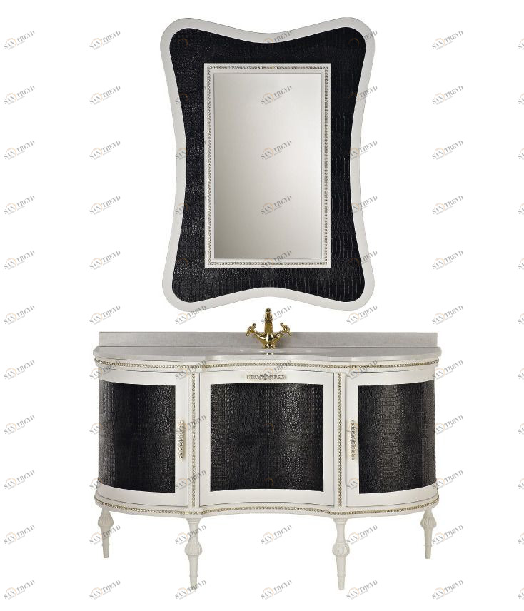 6060/LOBE DUCHAMP Комплект мебели MDC Mobili di castello 40055