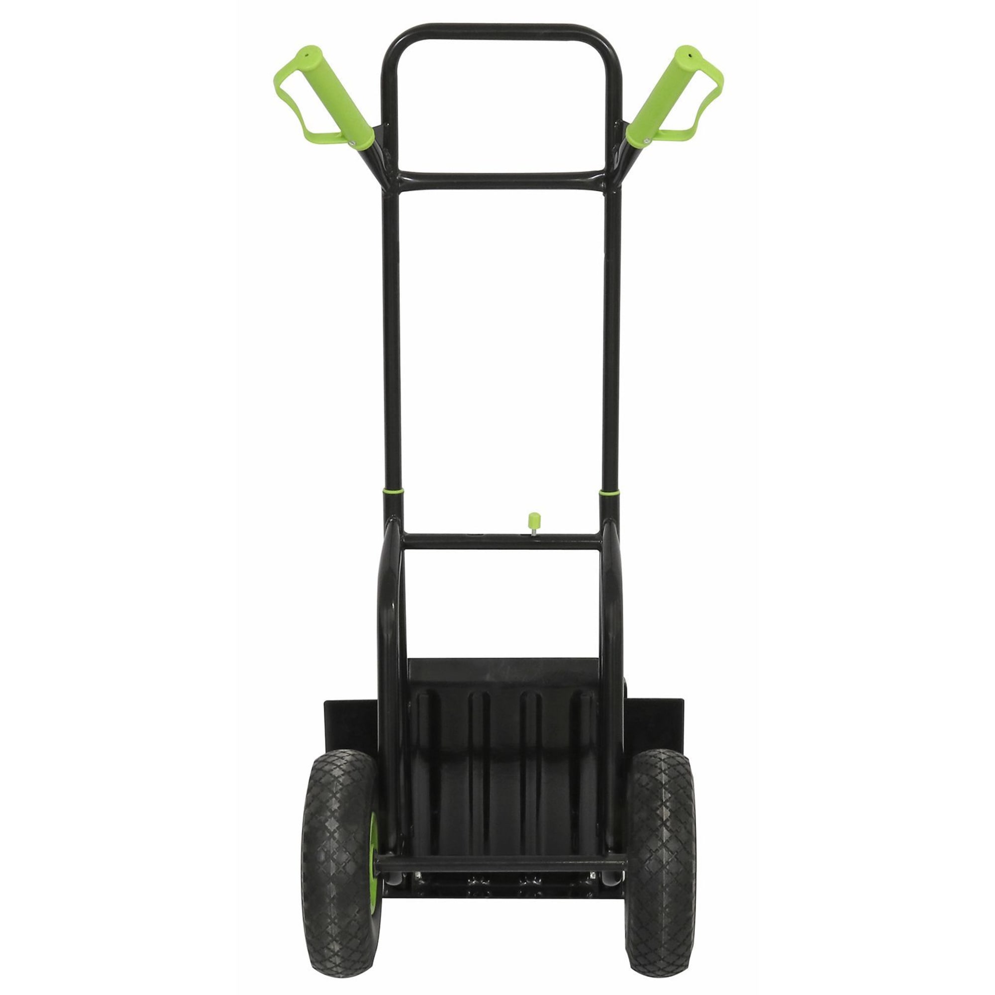 81969506 Тележка с платформой складная 107х47х56.5 см, 200 кг Santreyd  - Вид №3