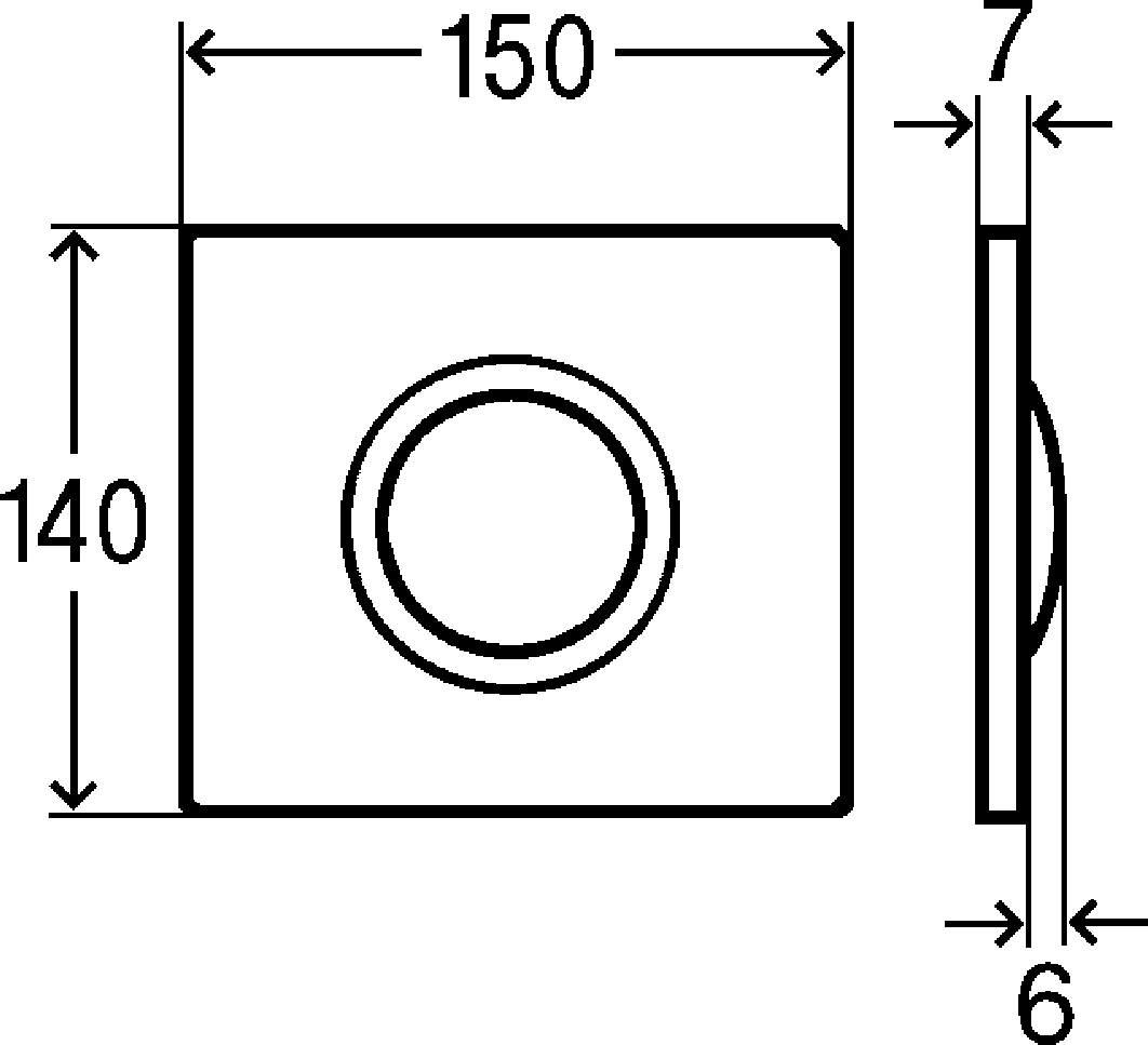 Viega Комплект оснащения 8315.2 (721763) 721 763 - Вид №3