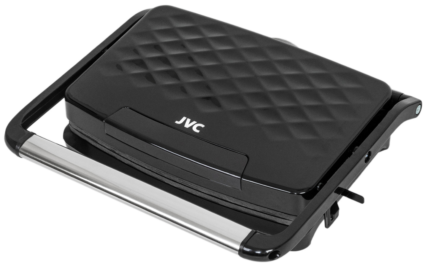 9052914 Сэндвичница JVC JK-MB025 черный STDN-0094256