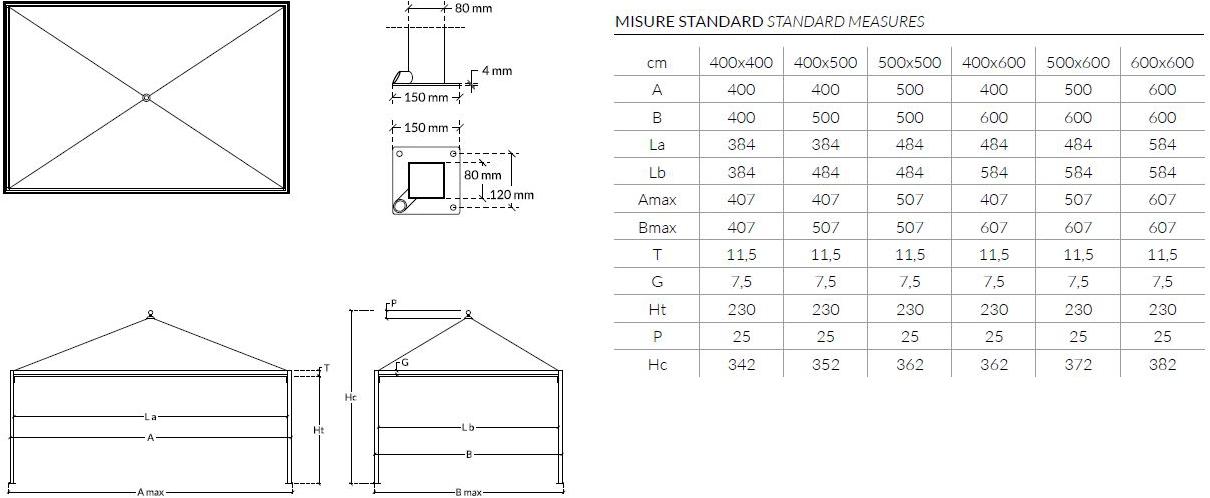 UNOSIDER Ottomezzo sun-id-1448777 - Вид №4