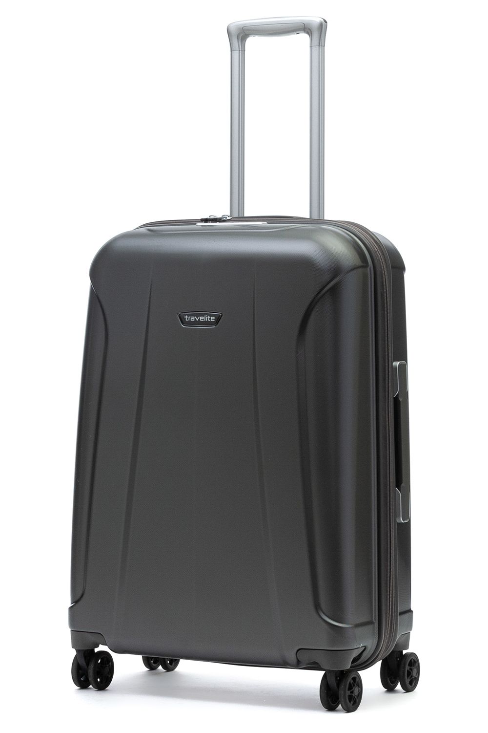 74548-04 Чемодан 74548 Trolley M Exp Travelite Elbe 