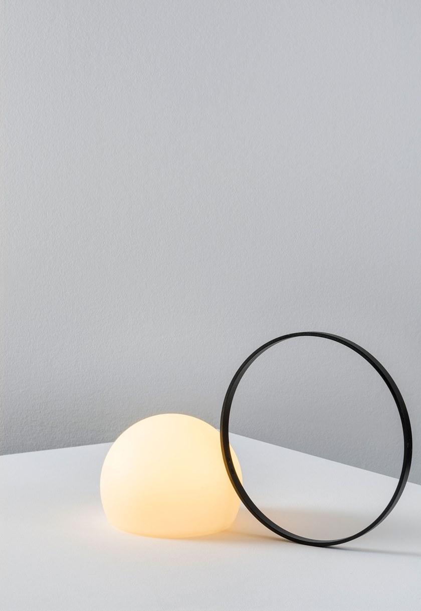 Estiluz Настольная лампа Wireless led Circ M-3727 - Вид №4