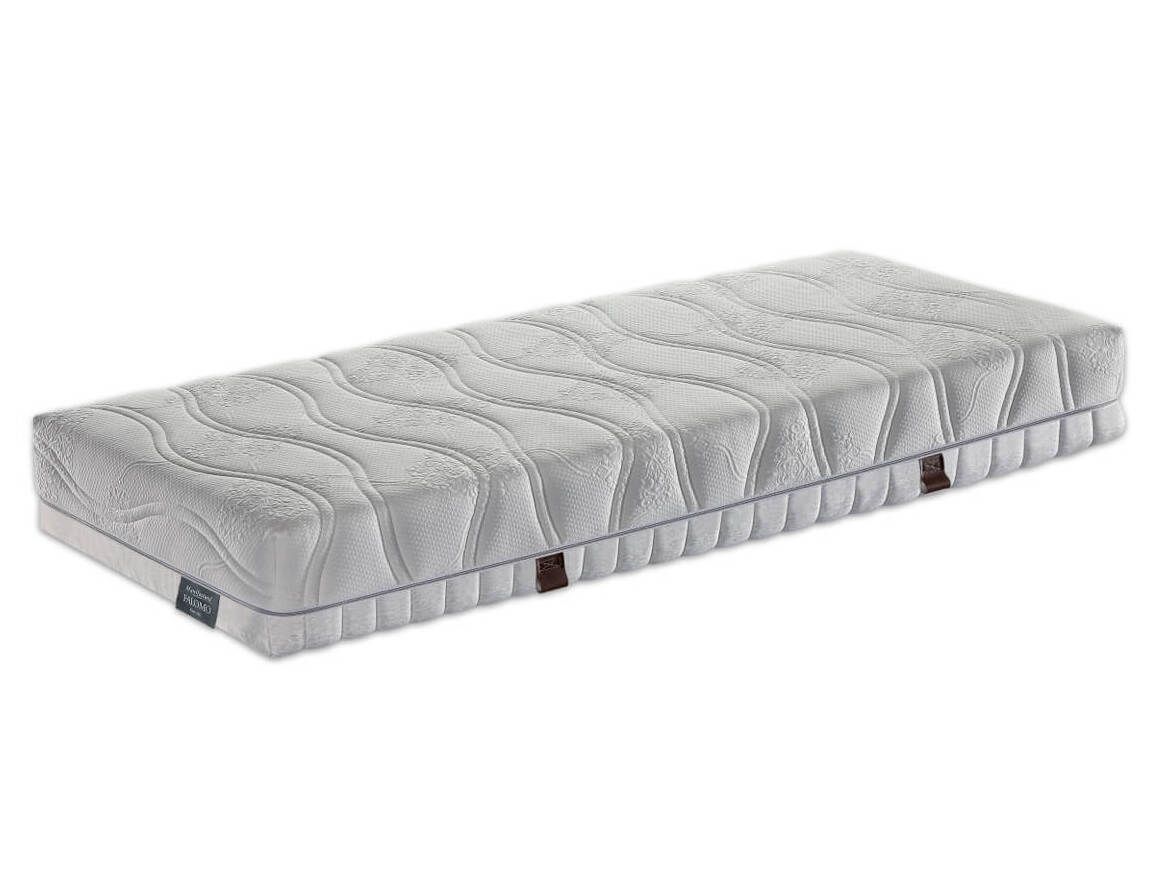 Матрас в памяти Manifattura Falomo IMPERIAL FRESH BLU ARCH-00136560