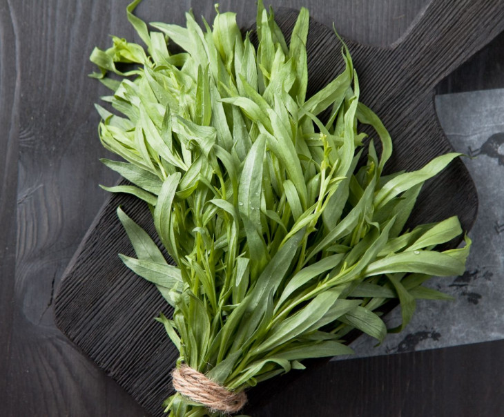 8459 Тархун 50г Вкусляндия  - Вид №1