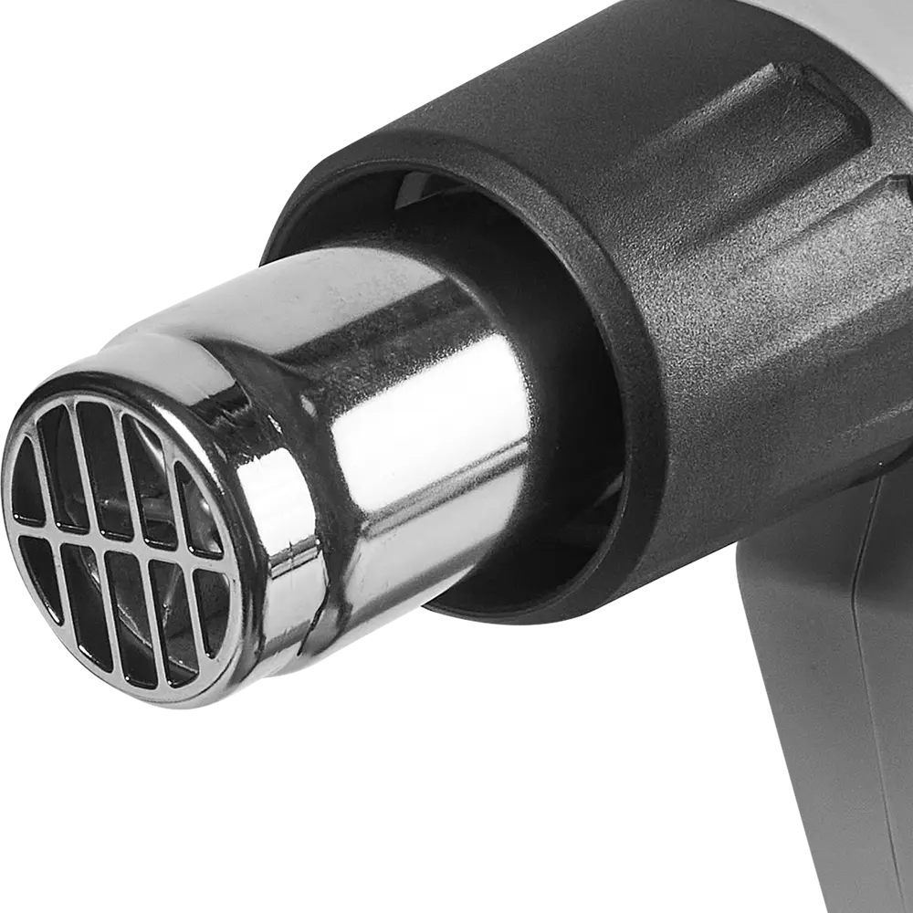 Фен строительный Ресанта ФЭ-2000К, 2000 Вт STLM-2080193 - Вид №3