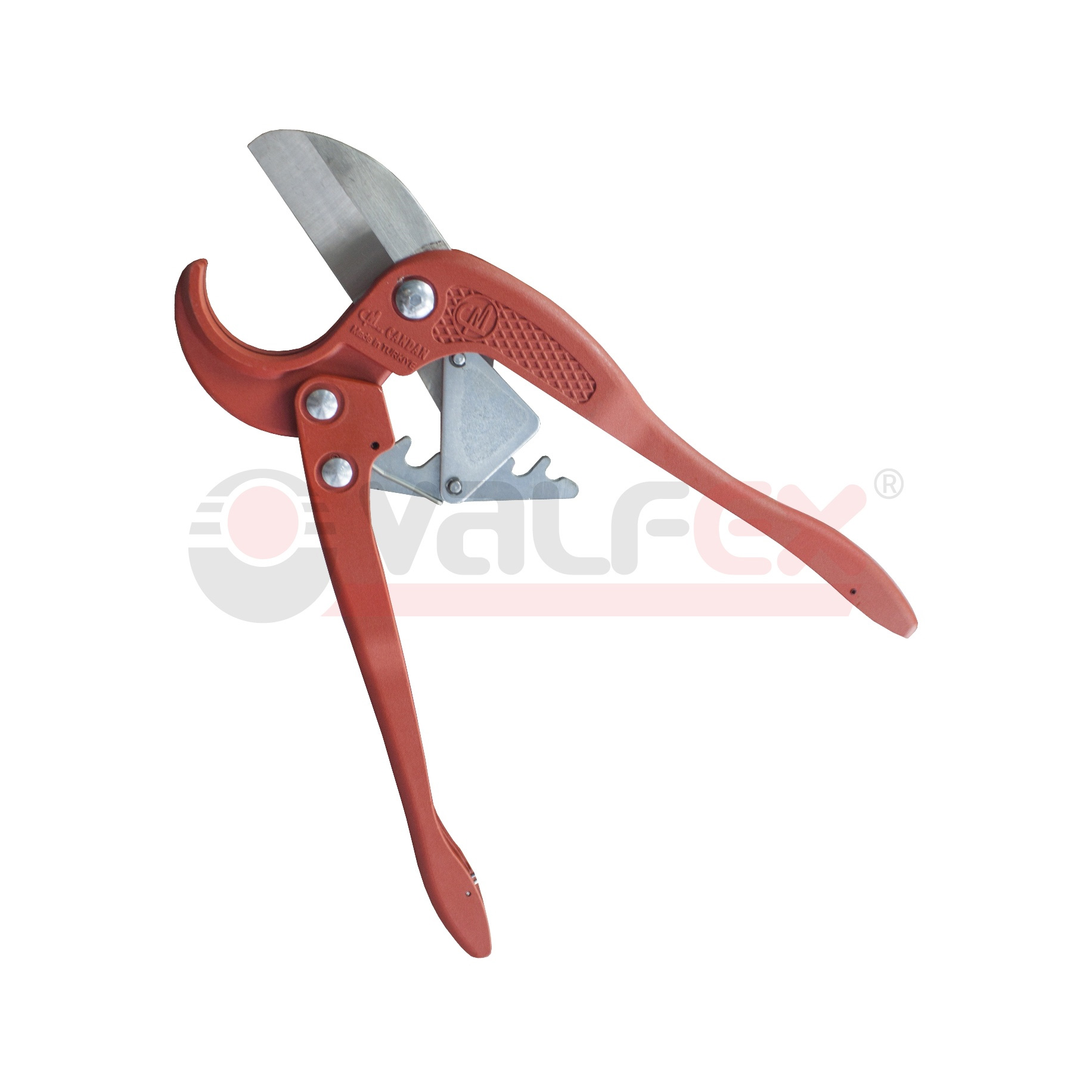 PPC-42-VF Valfex Ножницы для резки PP-R труб 