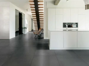 La Fabbrica Пол из керамогранита с эффектом камня Velvet