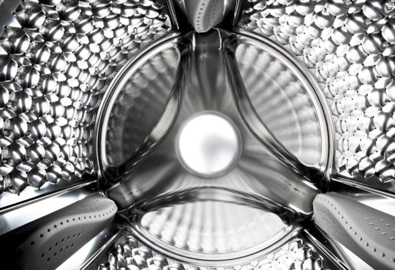 9292491 Стиральная машина TCL TWOF-606W10S1 серый STDN-0106626 - Вид №4