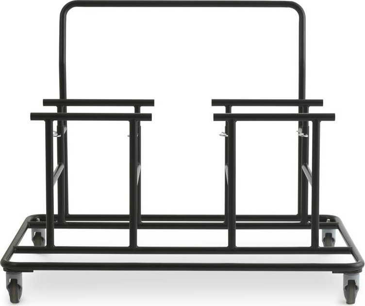 601111 Стойка для стульев Double Black Normann Copenhagen 