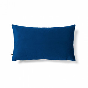 061122 Чехол на подушку Jolie 30x50 темно-синий La Forma Lita