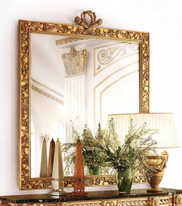 Зеркало  ANGELO CAPPELLINI 8963