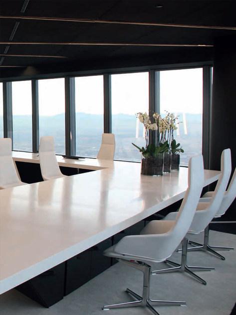 arper Офисный стул с 4-мя спицами Aston sun-id-1350308 - Вид №3