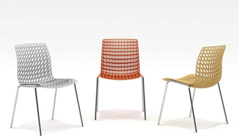 Movisi Штабелируемый стул sun-id-1355086 - Вид №4