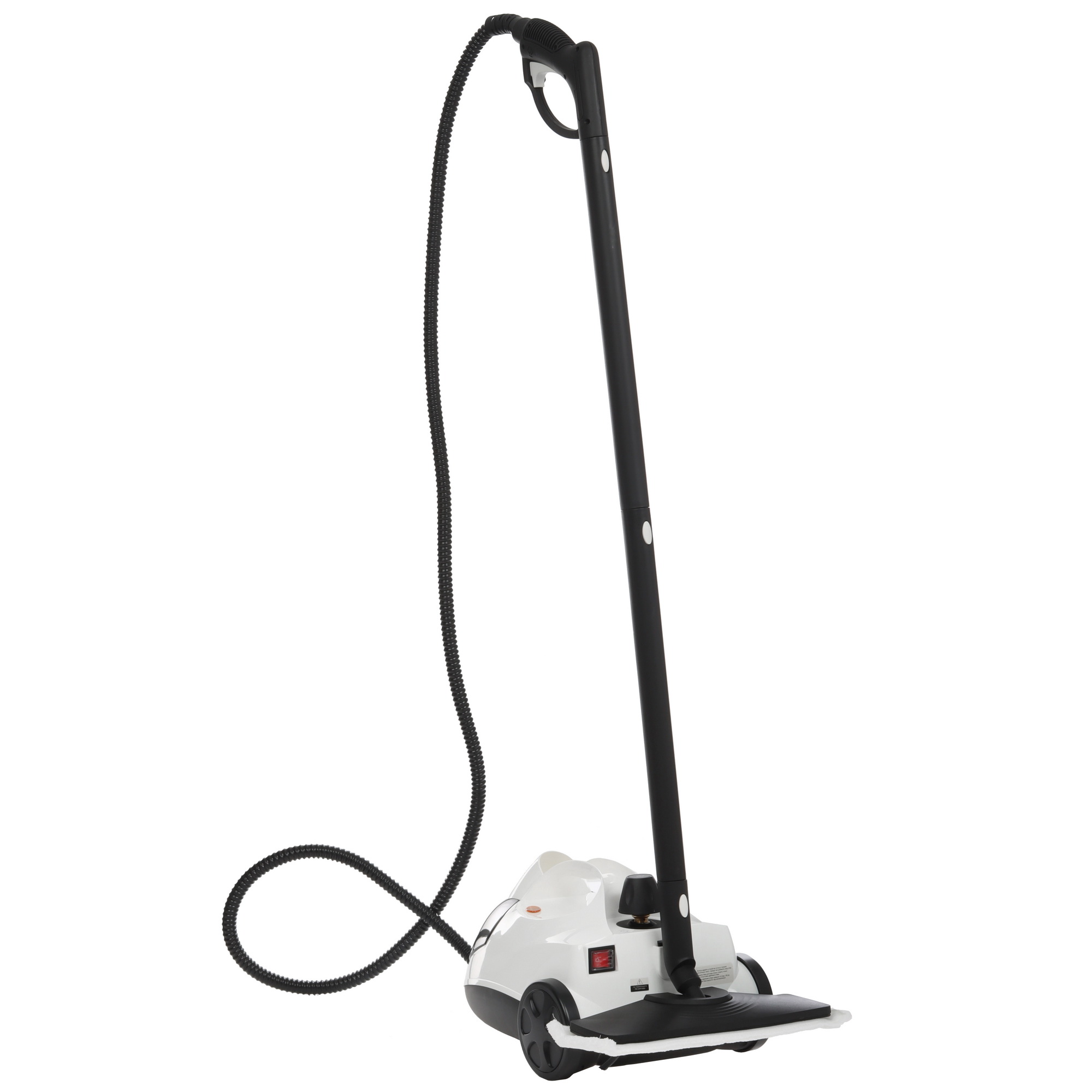 9116737 Пароочиститель DEXP FSC-2000W белый STDN-0136998 - Вид №9