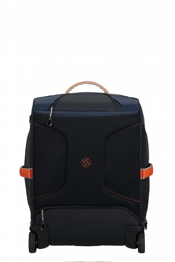 01N-11008 Дорожная сумка-рюкзак 01N*008 Duffle Backpack Samsonite Paradiver Light  - Вид №4