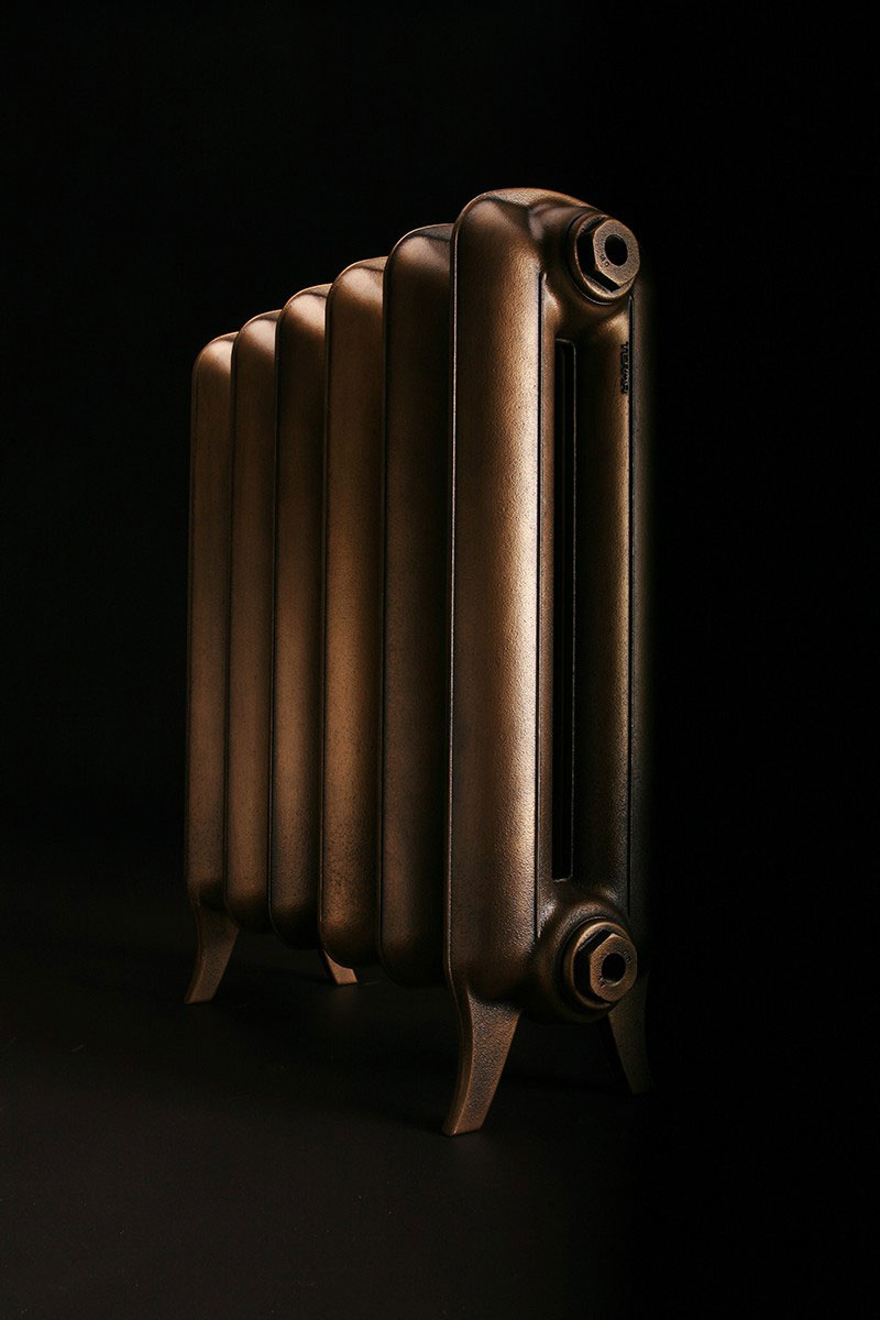 Полотенцесушители WGPLB086060 Plain Terma 28,98 - Вид №5