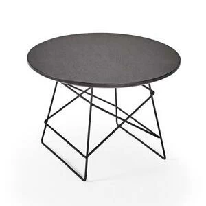 Столик Grids D45 чёрный