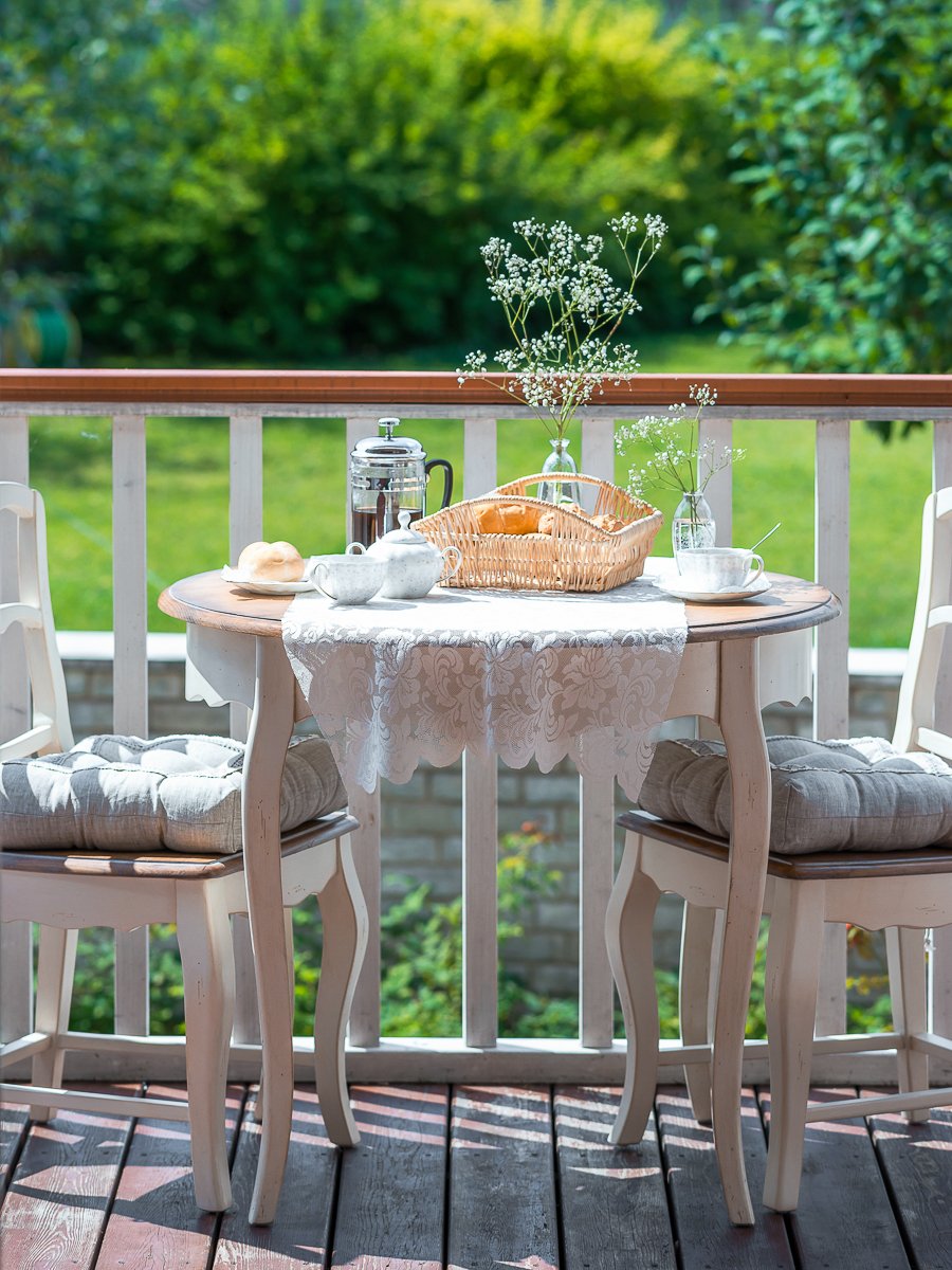 Стул обеденный с резной спинкой коричневый Mobilier de Maison ДОМАШНЯЯ ОБСТАНОВКА СОВРЕМЕННЫЙ ЛОФТ 017252 Коричневый Santreyd  - Вид №1