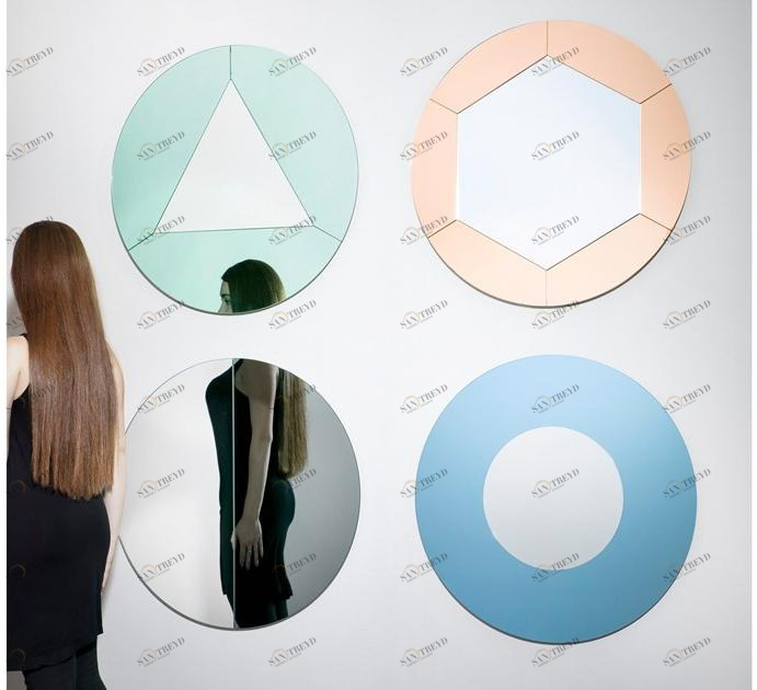 Miniforms Зеркало sun-id-1458751