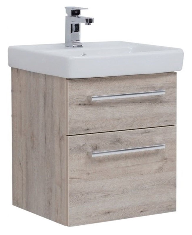 77.0002D Тумба под раковину Dreja Qmax 