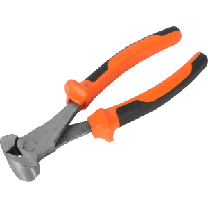 Кусачки торцевые Archimedes из полированной стали (CS) 200 мм