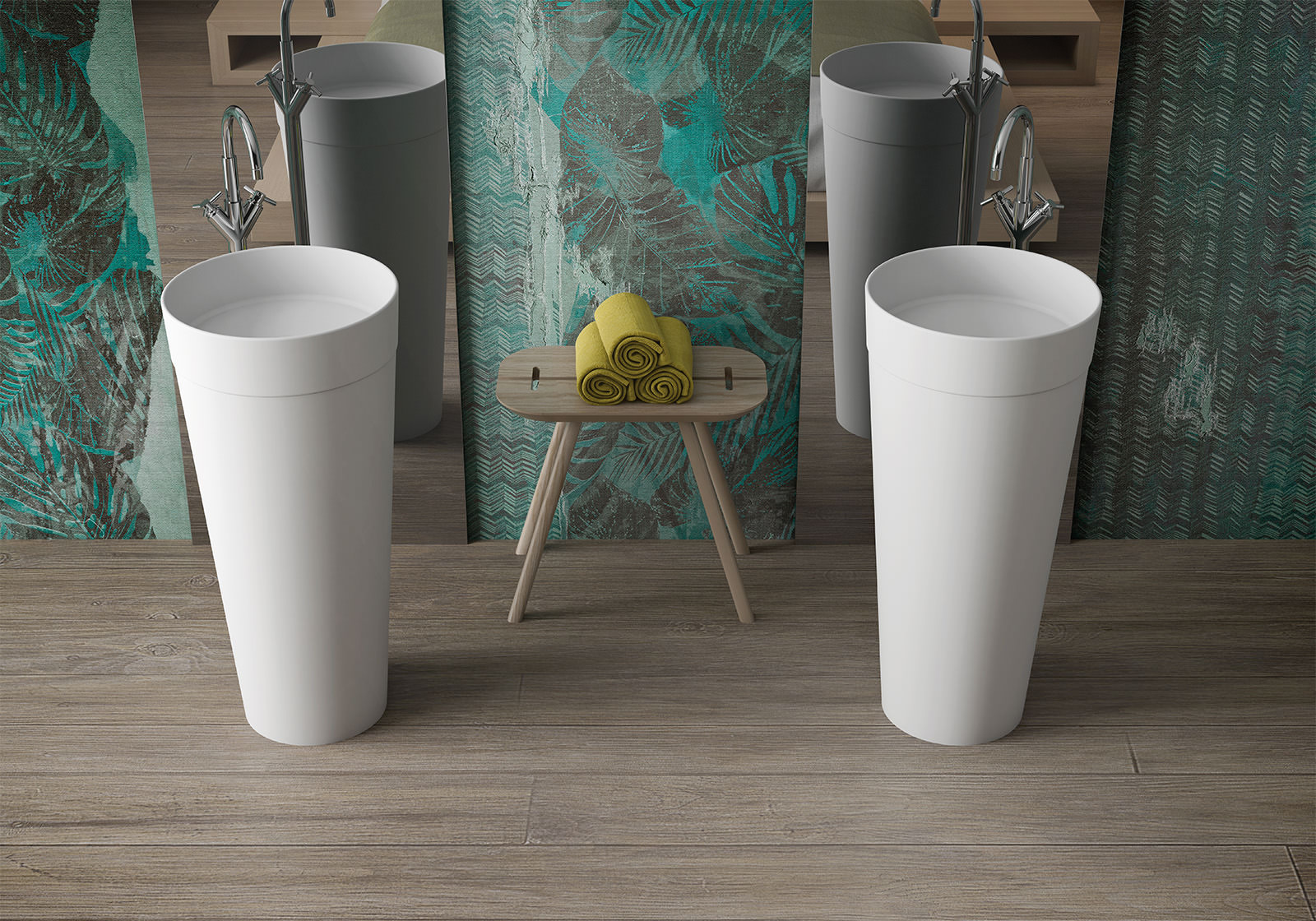 Hidrobox FS sun-id-2011495 - Вид №1