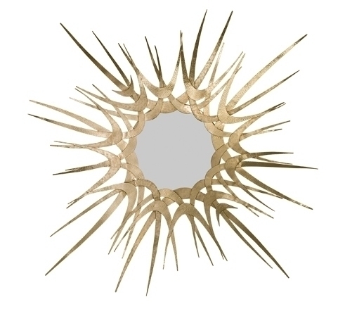 001872 Зеркало Guilt Koket  - Вид №1