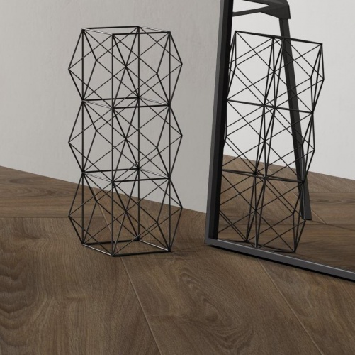 Виниловый ламинат Moduleo Select Midland 22863 Дуб (Гладкая) 1320х196 мм 2801000010 - Вид №5