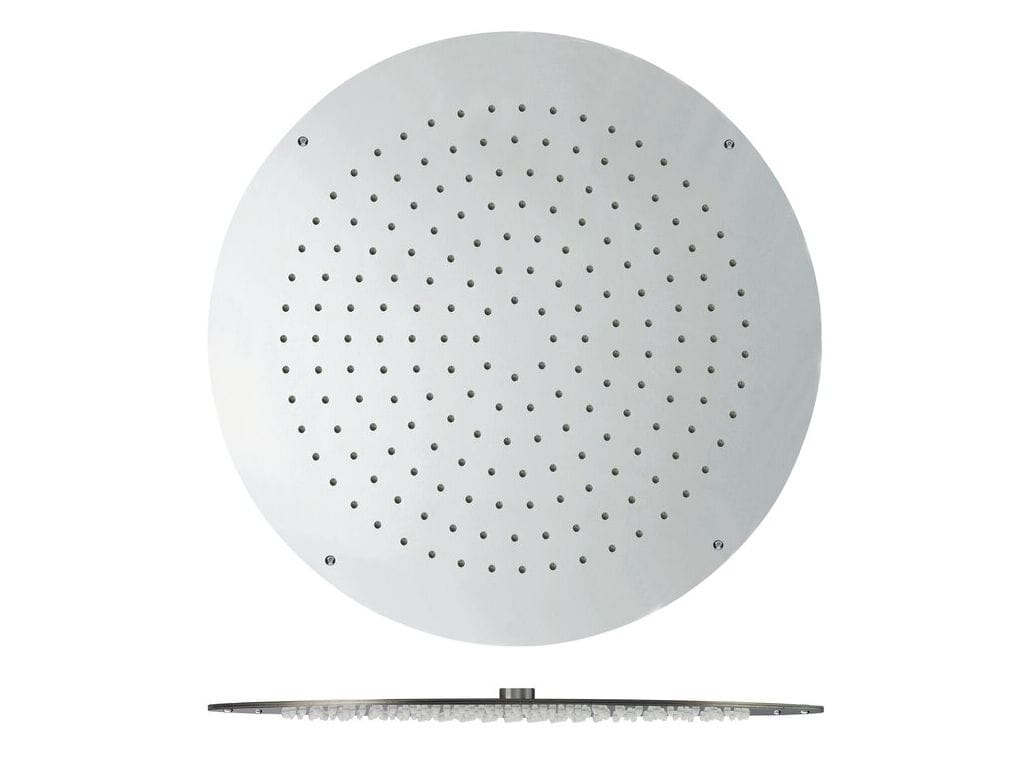 Круглая душевая головка с системой защиты от накипи CRISTINA Rubinetterie насадки для душа и рычаги - Shower &amp ARCH-00104128 - Вид №1