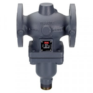 Danfoss Клапан универсальный VFG 2 фланцевый Клапан регул.универс. VFG 2 Ду50 Ру16 065B2393