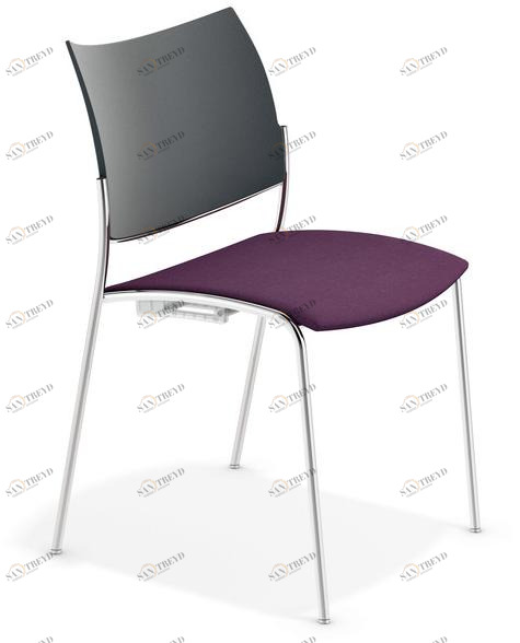 Casala Стул складной для залов ожидания Cobra 1279-00