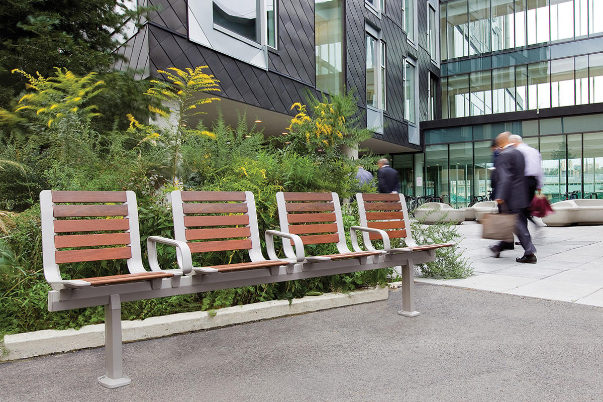 FSRT73 Касательная рельсовая посадка  Forms-surfaces  - Вид №3