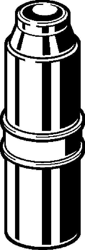 696 283 Модель 2211.5 Трубопроводные системы  Sanpress  Водорозетки Santreyd  - Вид №1