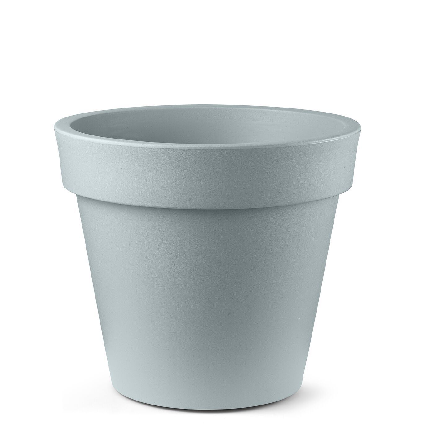 Полиэтилен круглый высокий садовый горшок Lyxo Design ARIA ARCH-00064209 - Вид №6