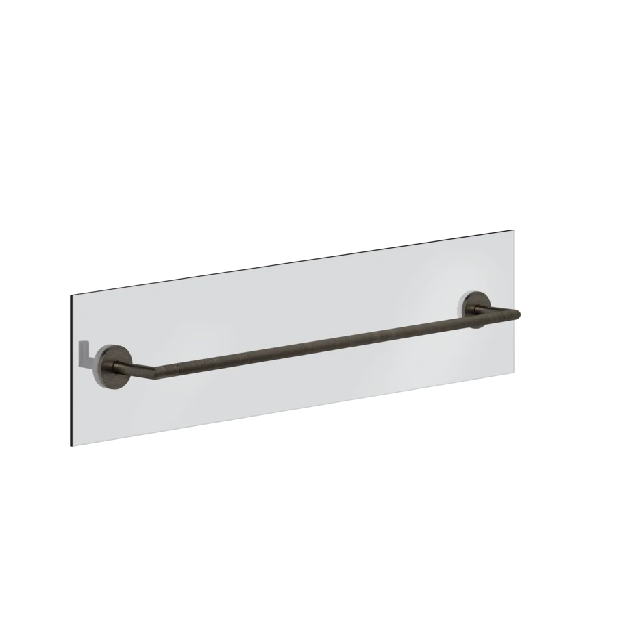 Полотенцесушитель 63728 187 Gessi Ventaglio СОСТАРЕННАЯ БРОНЗА 63728187