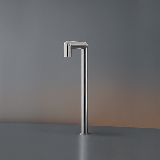 бортике поворотный излив H. 405 мм с undertop дополнительного крепления  CAR85 CEADESIGN  - Вид №1