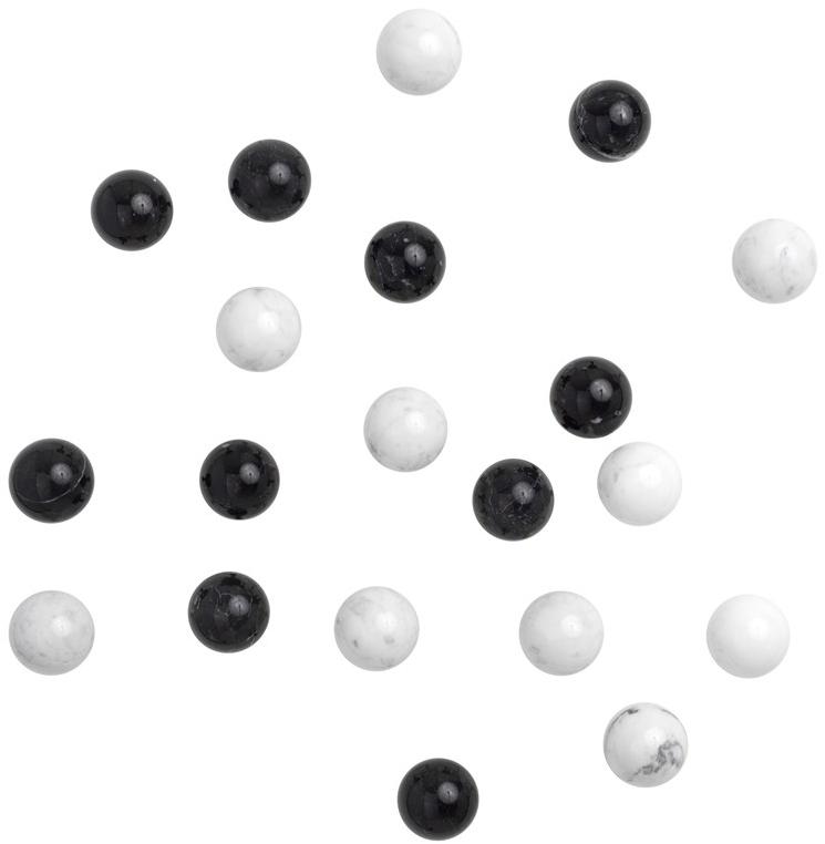 Schönbuch Настенная вешалка из каррарского мрамора Schonbuch sun-id-1492548 - Вид №2