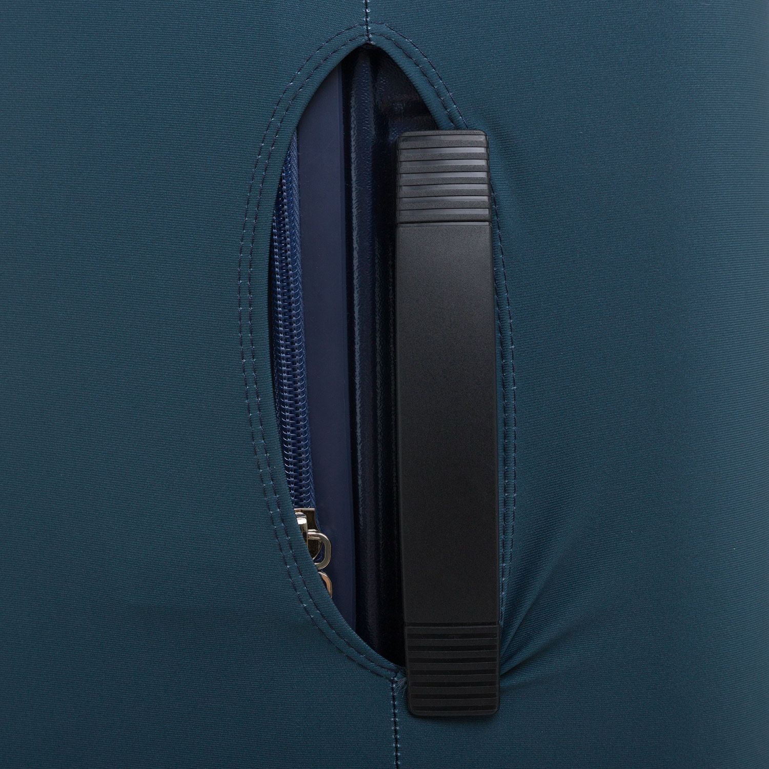 ECO Дресс-код XL Чехол для чемодана большой Fancy Armor ECO - Вид №2